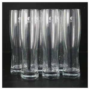 Glas, tallerkener og service