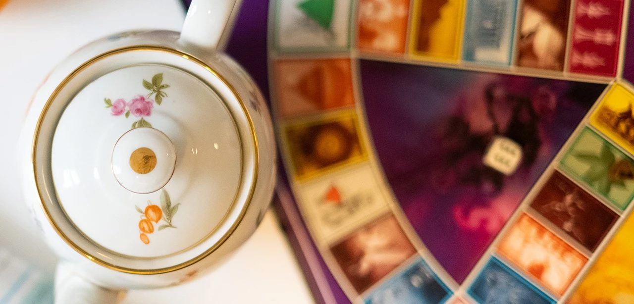 Computerspil & konsoller