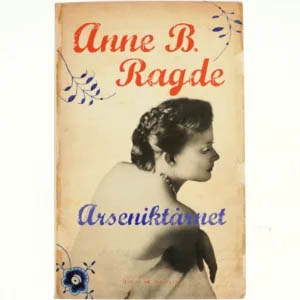 Anne B. Ragde