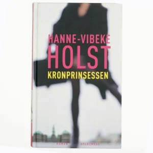 Hanne-Vibeke Holst