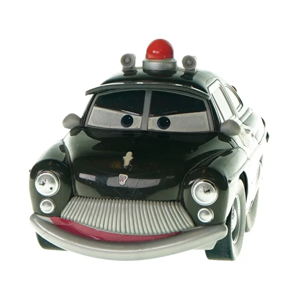 Legetøjsbiler & -fartøjer