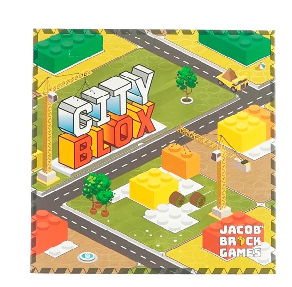 Brætspil & puslespil