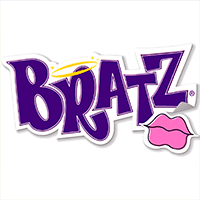 Bratz logo