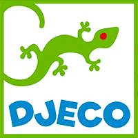 Djeco logo