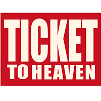 Ticket to Heaven logo