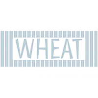 Wheat logo