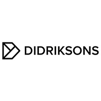 Didriksons logo