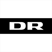 DR logo