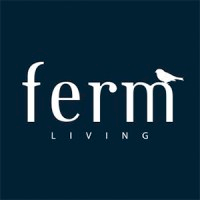 Ferm Living logo