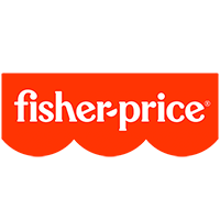 Fischer Price logo