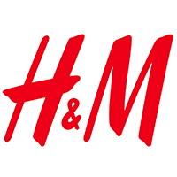 H&M logo