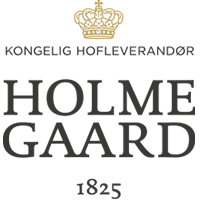 Holmegaard logo