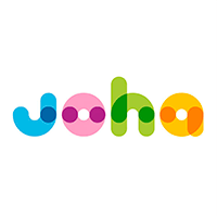 Joha logo