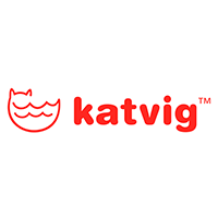 Katvig logo