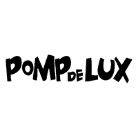 POMPdeLUX logo