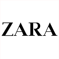 Zara logo