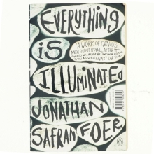 Everything Is Illuminated