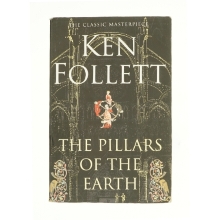 Jordens søjler (The Pillars of the Earth)