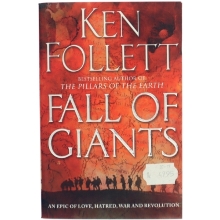 Giganternes fald (Fall of Giants)