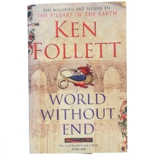 Uendelige verden (World Without End)