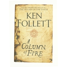 Den evige ild (A Column of Fire)