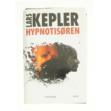 Hypnotisøren