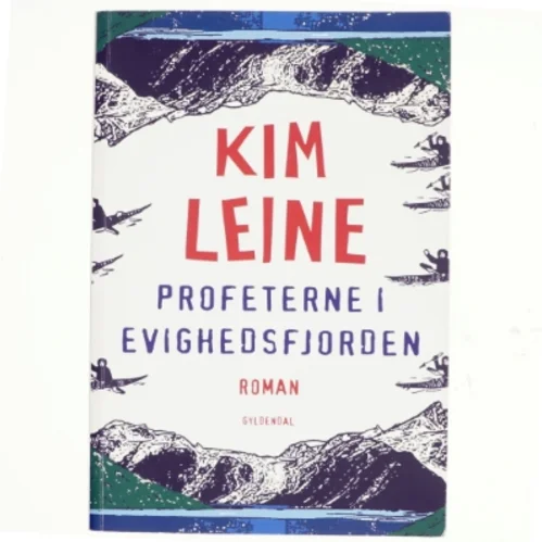 Profeterne i Evighedsfjorden