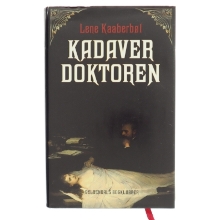 Kadaverdoktoren