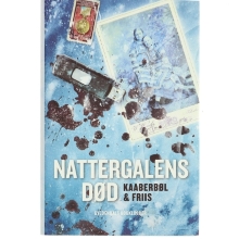 Nattergalens død