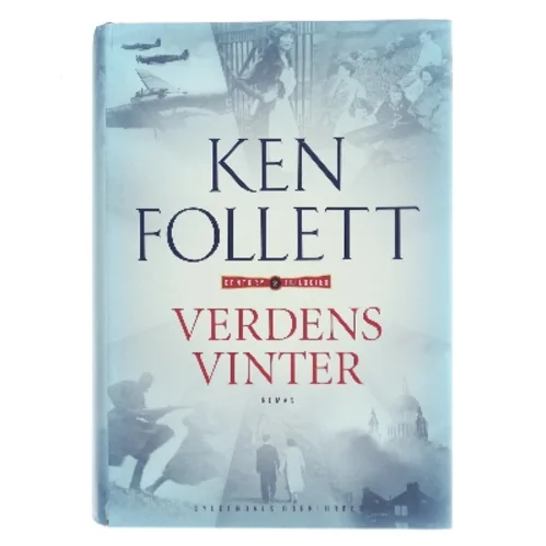 Verdens vinter (Winter of the World)