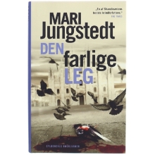 Den farlige leg