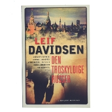 Den troskyldige russer