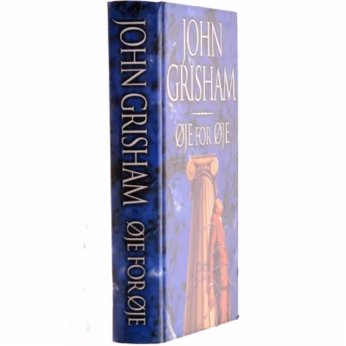 Øje for øje (A Time to Kill)