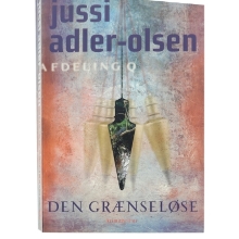 Den grænseløse