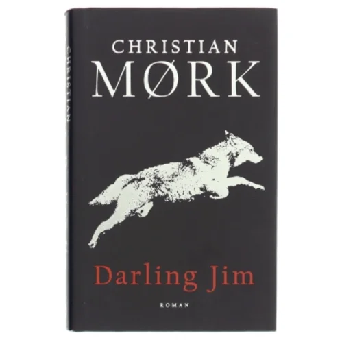 Darling Jim