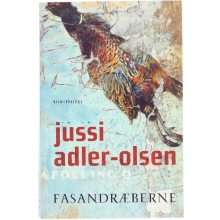 Fasandræberne