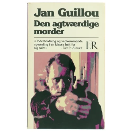 Den agtværdige morder