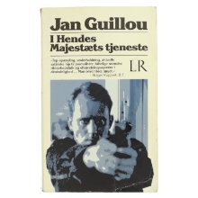 I Hendes Majestæts tjeneste