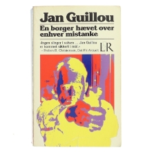 En borger hævet over enhver mistanke