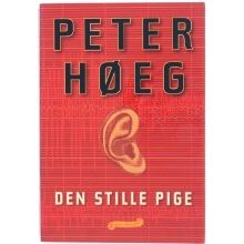 Den stille pige