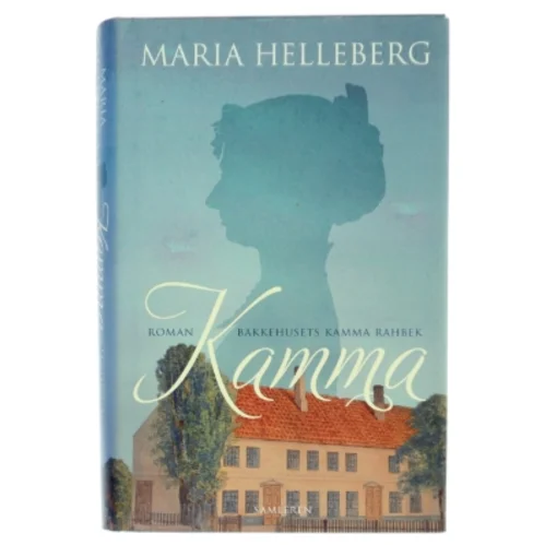 Kamma