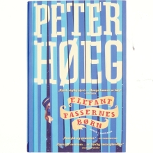 Elefantpassernes børn