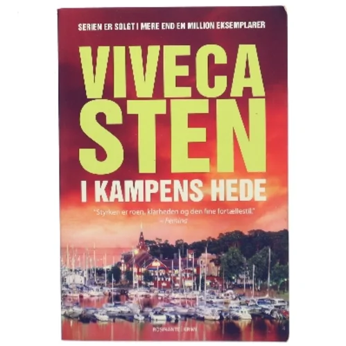 I kampens hede