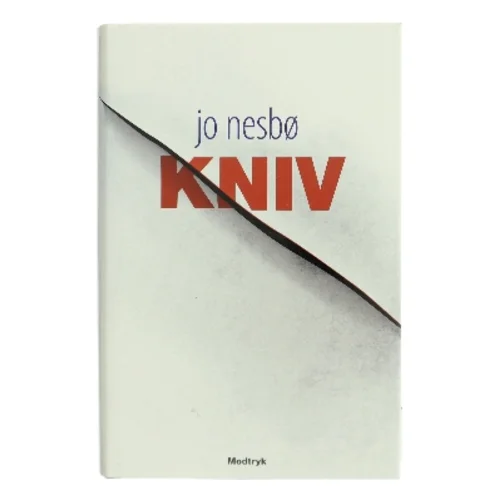 Kniv