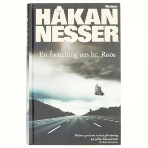 En fortælling om hr. Roos