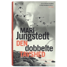 Den dobbelte tavshed