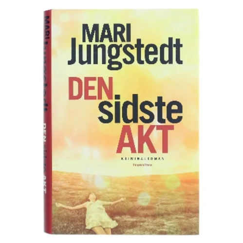 Den sidste akt