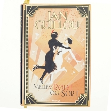 Mellem rødt og sort