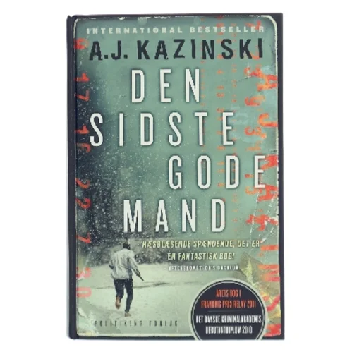 Den sidste gode mand