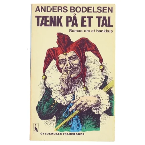 Tænk på et tal